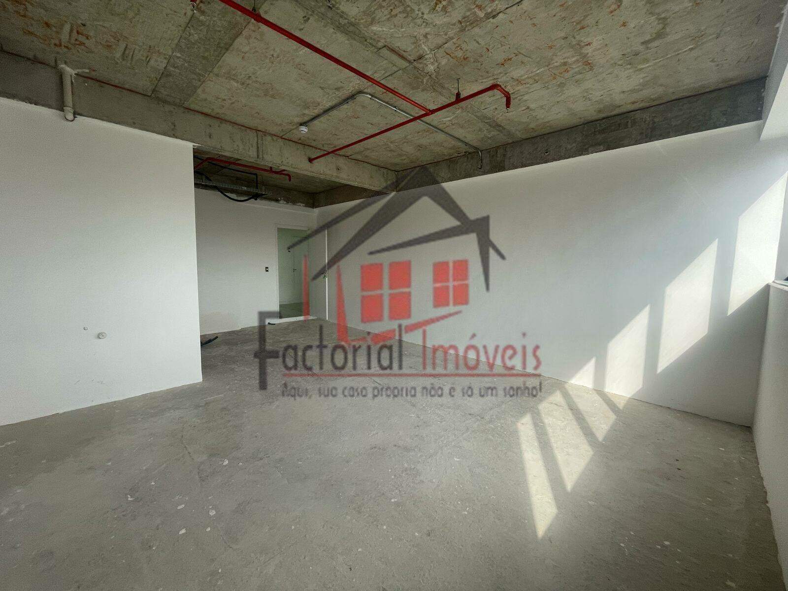 Sala para aluguel no Vila da Serra: 