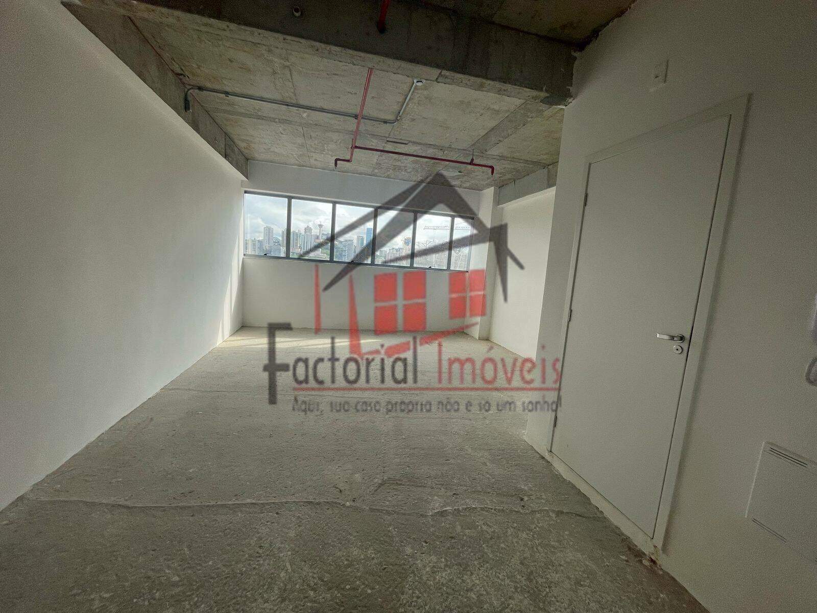 Sala para aluguel no Vila da Serra: 