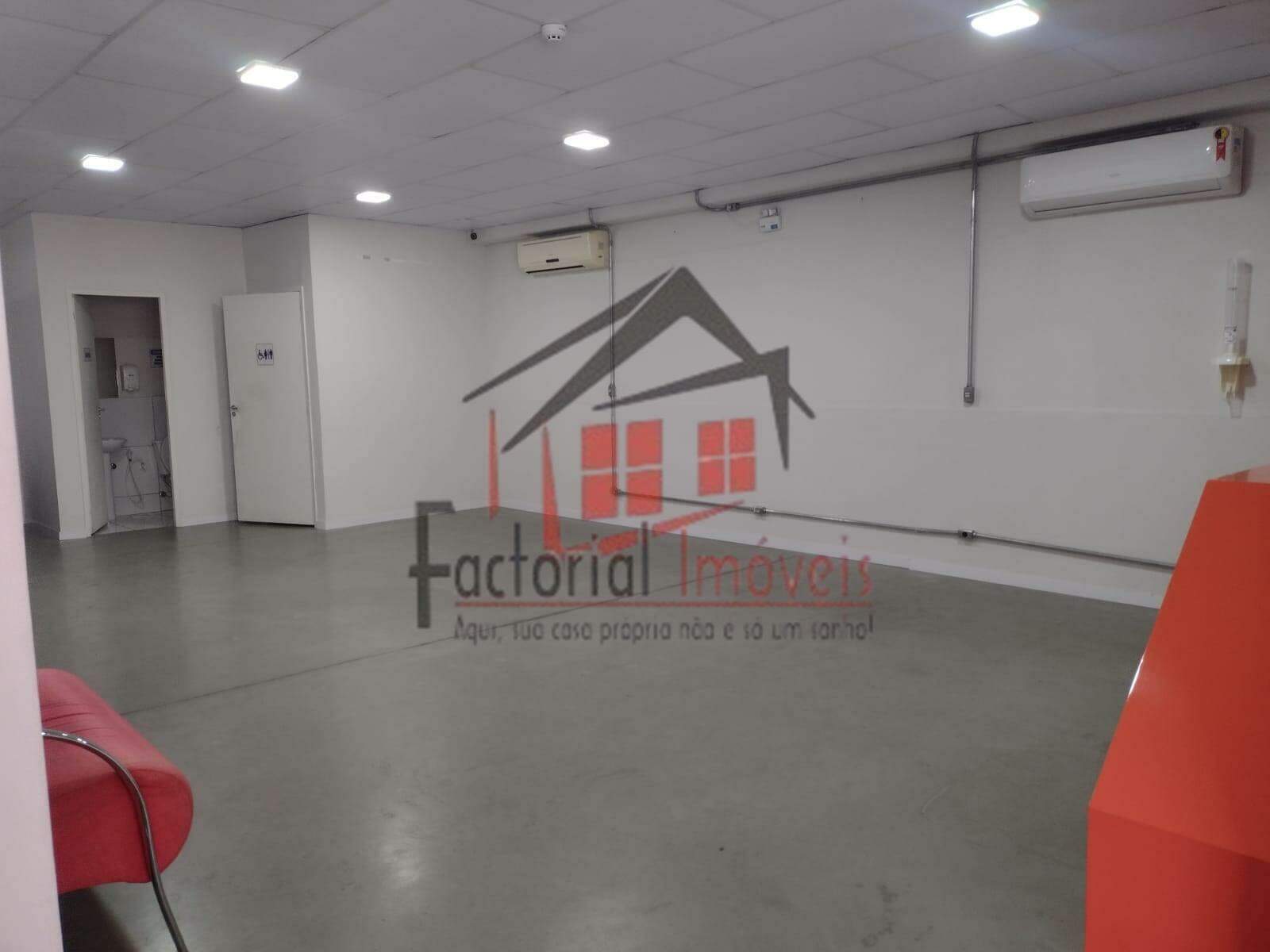 Galpão para aluguel no Chácaras Cotia: 