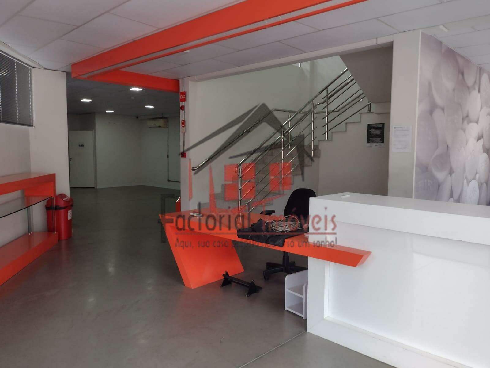 Galpão para aluguel no Chácaras Cotia: 