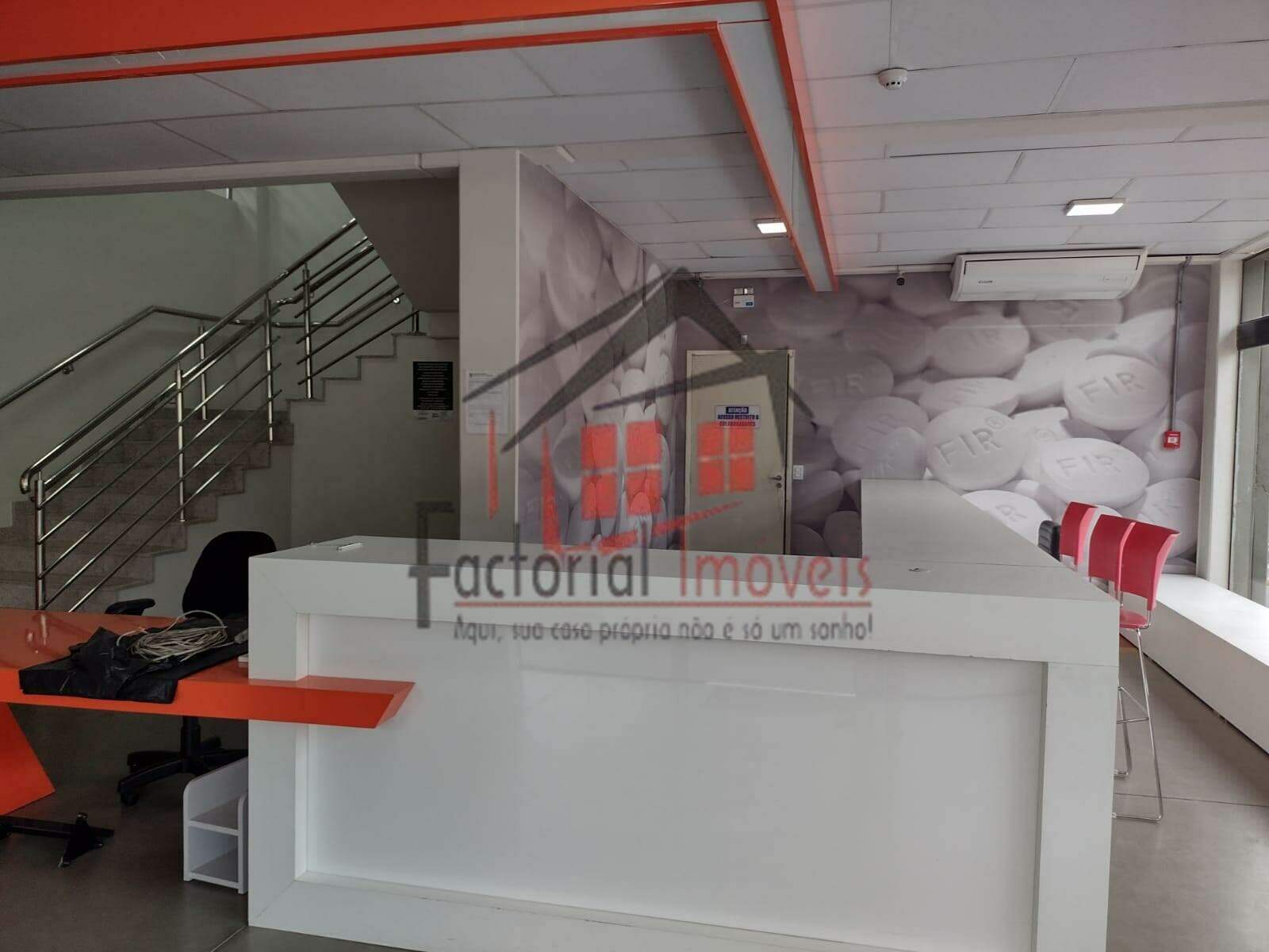 Galpão para aluguel no Chácaras Cotia: 