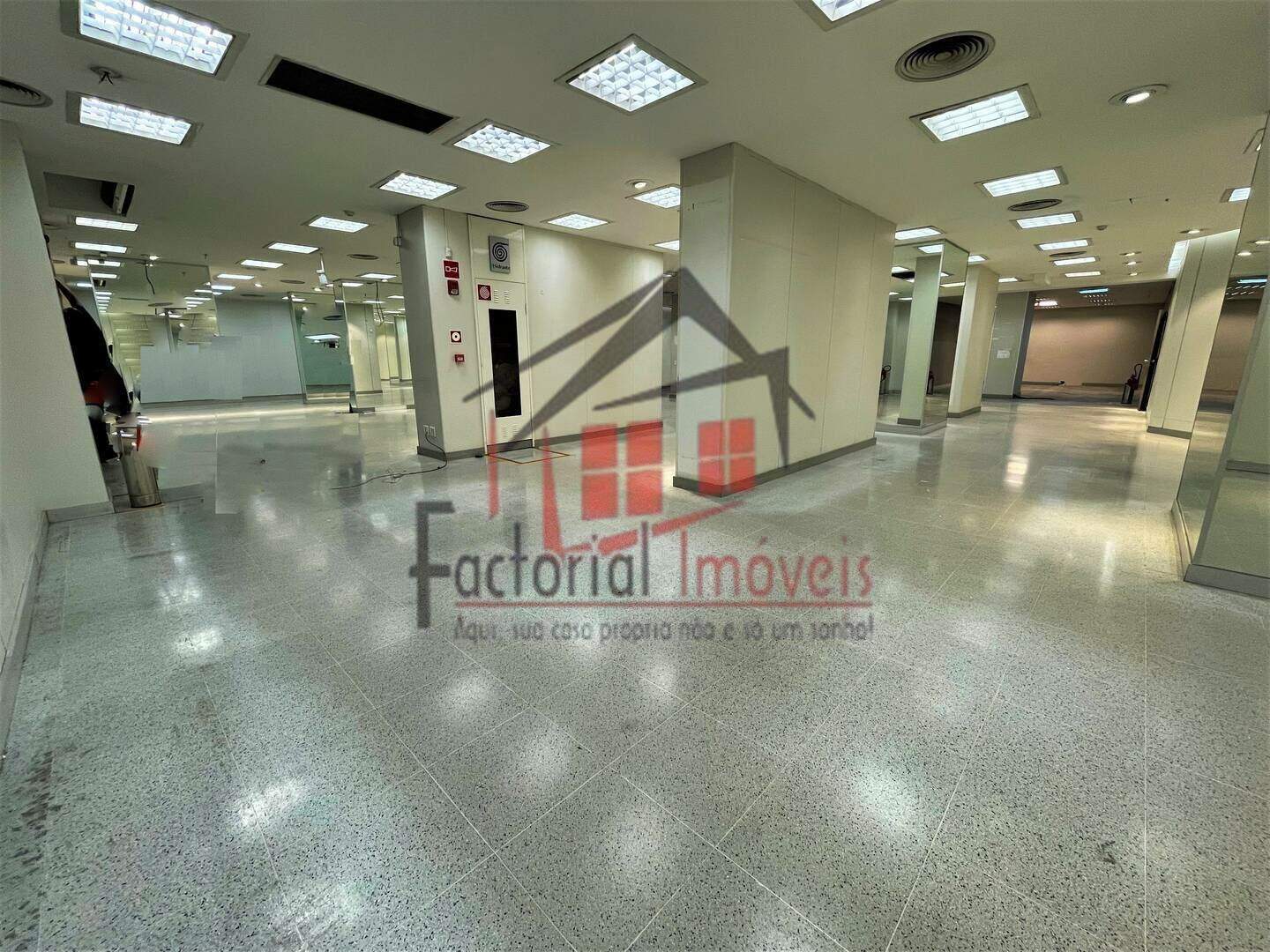 Loja para aluguel no Centro: 