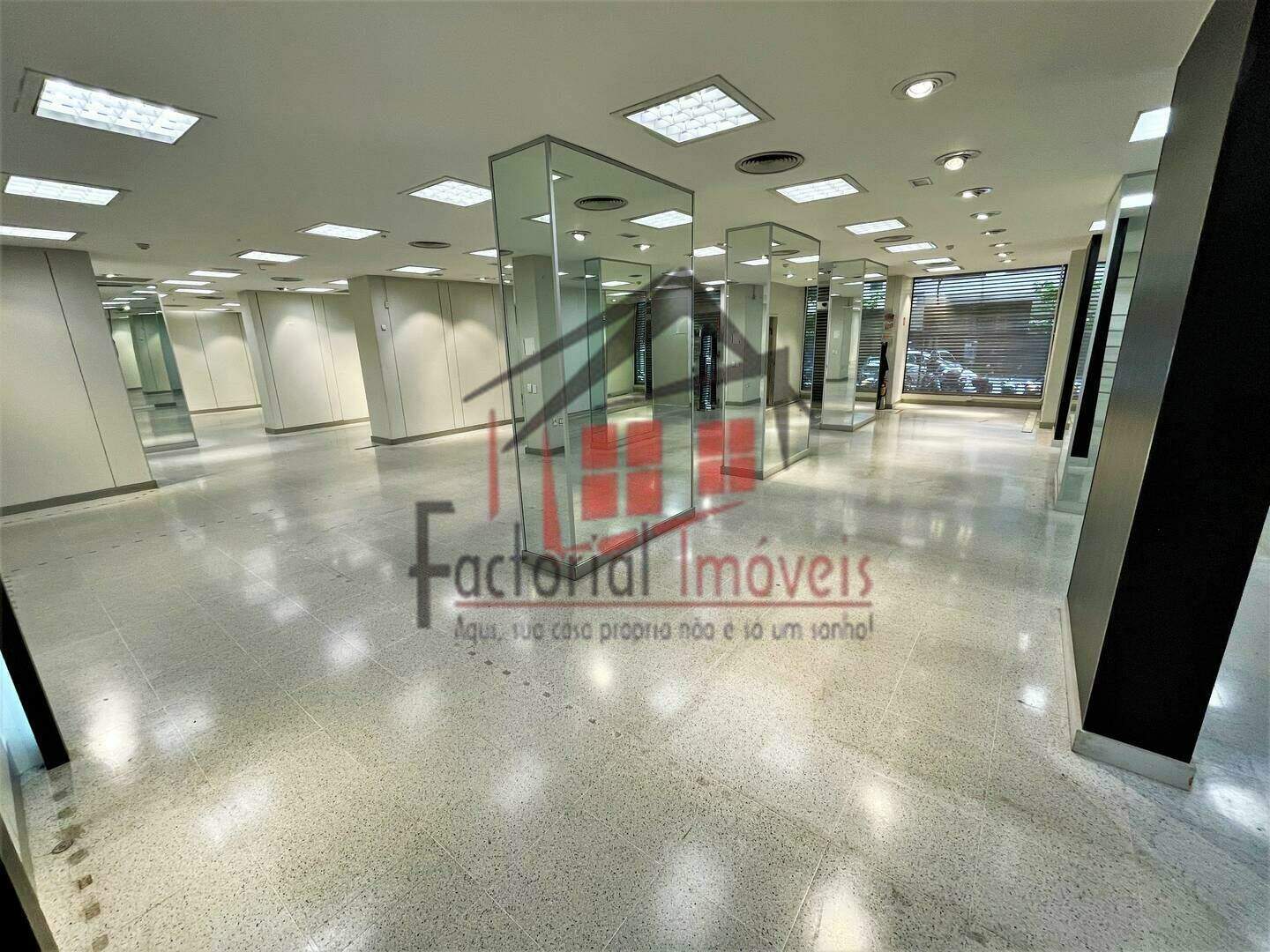 Loja para aluguel no Centro: 