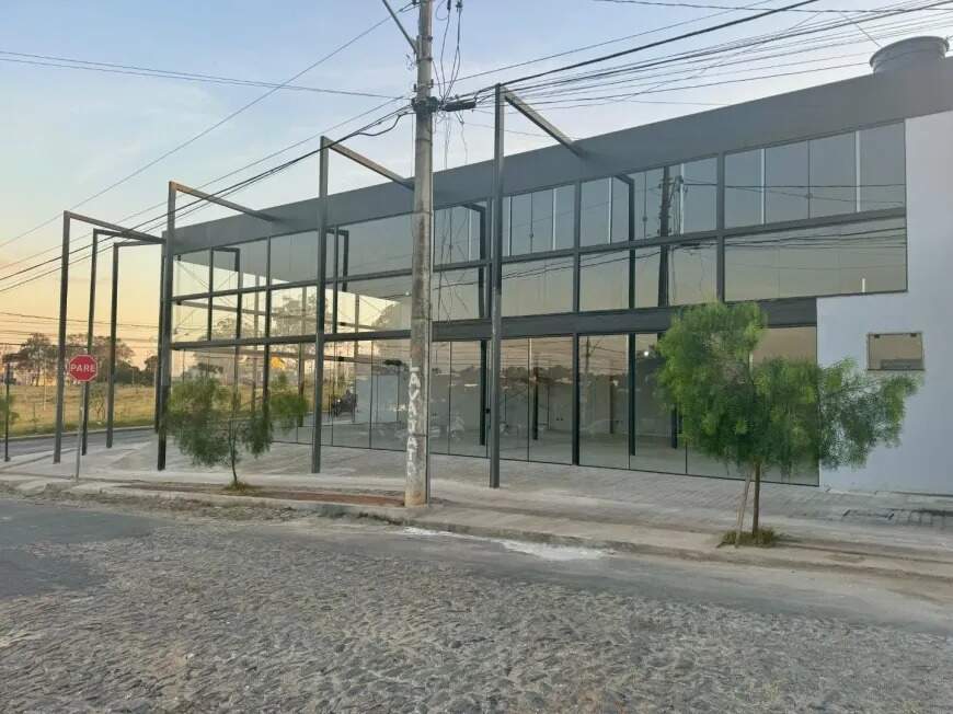 Galpão para aluguel no Parque Xangri-Lá: 