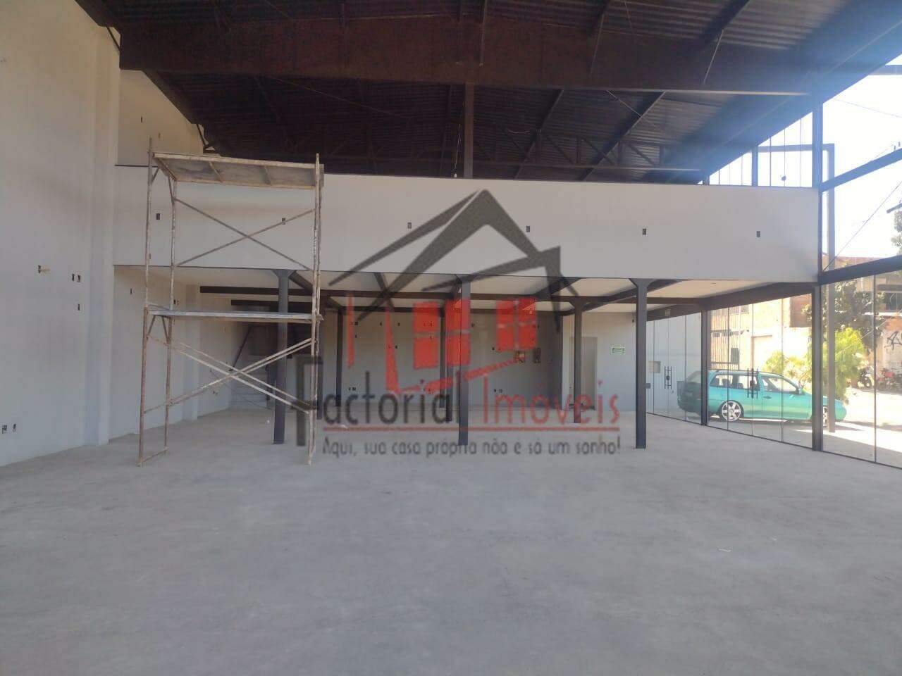 Galpão para aluguel no Parque Xangri-Lá: 