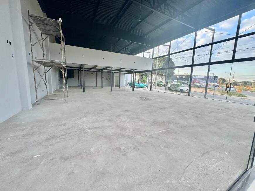 Galpão para aluguel no Parque Xangri-Lá: 