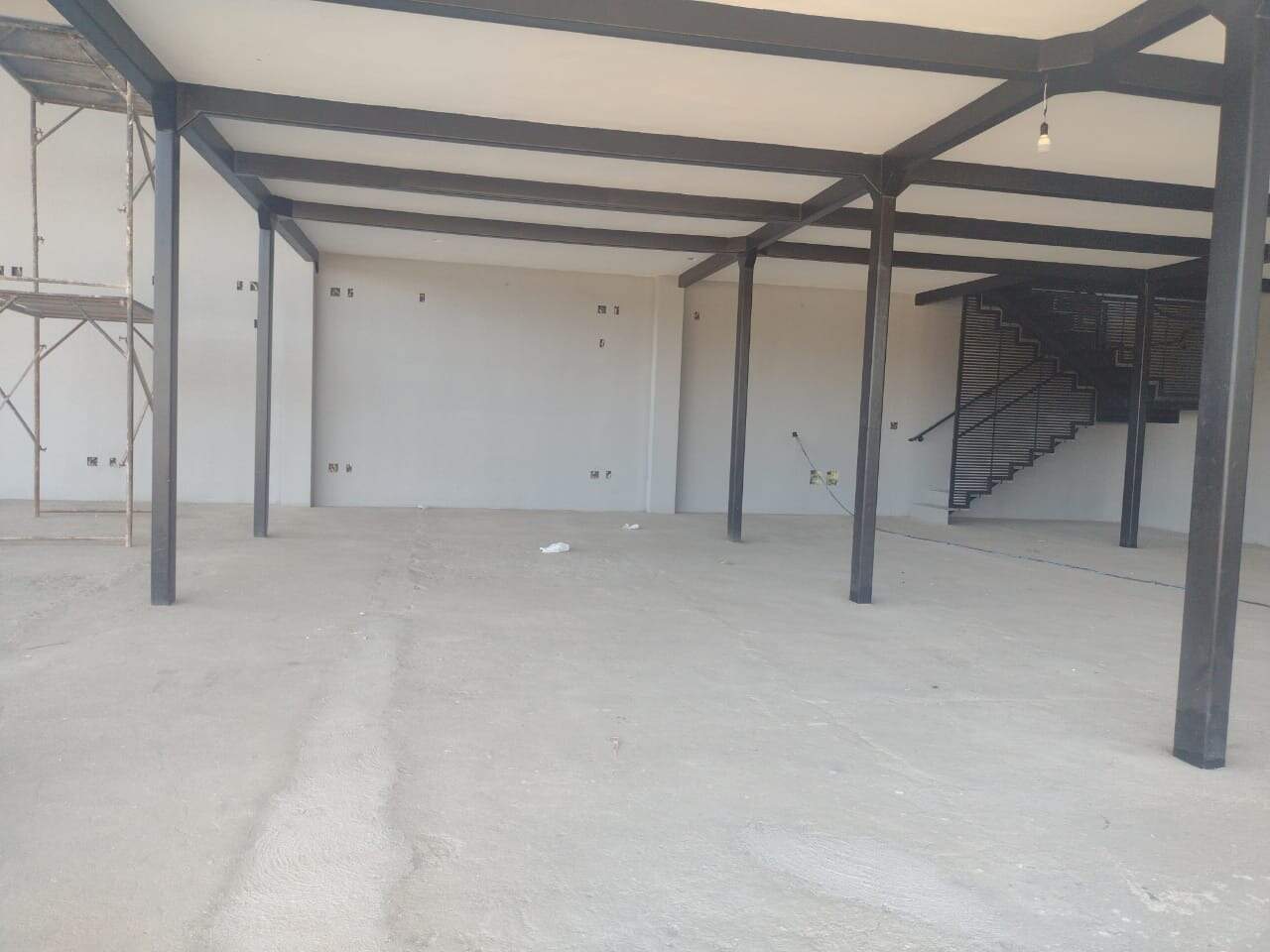 Galpão para aluguel no Parque Xangri-Lá: 