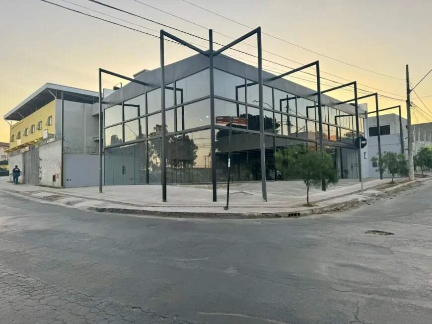 Galpão para aluguel no Parque Xangri-Lá: 