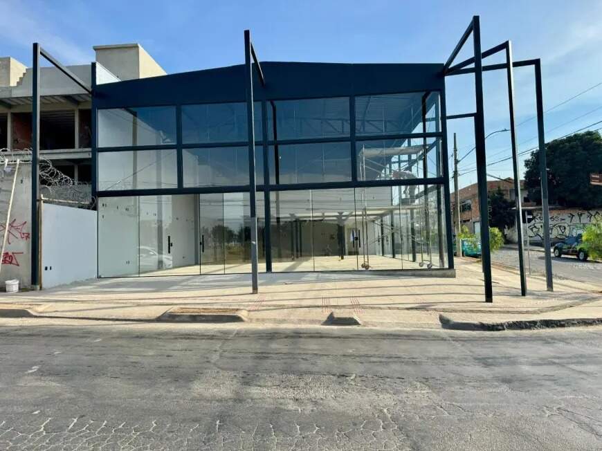 Galpão para aluguel no Parque Xangri-Lá: 