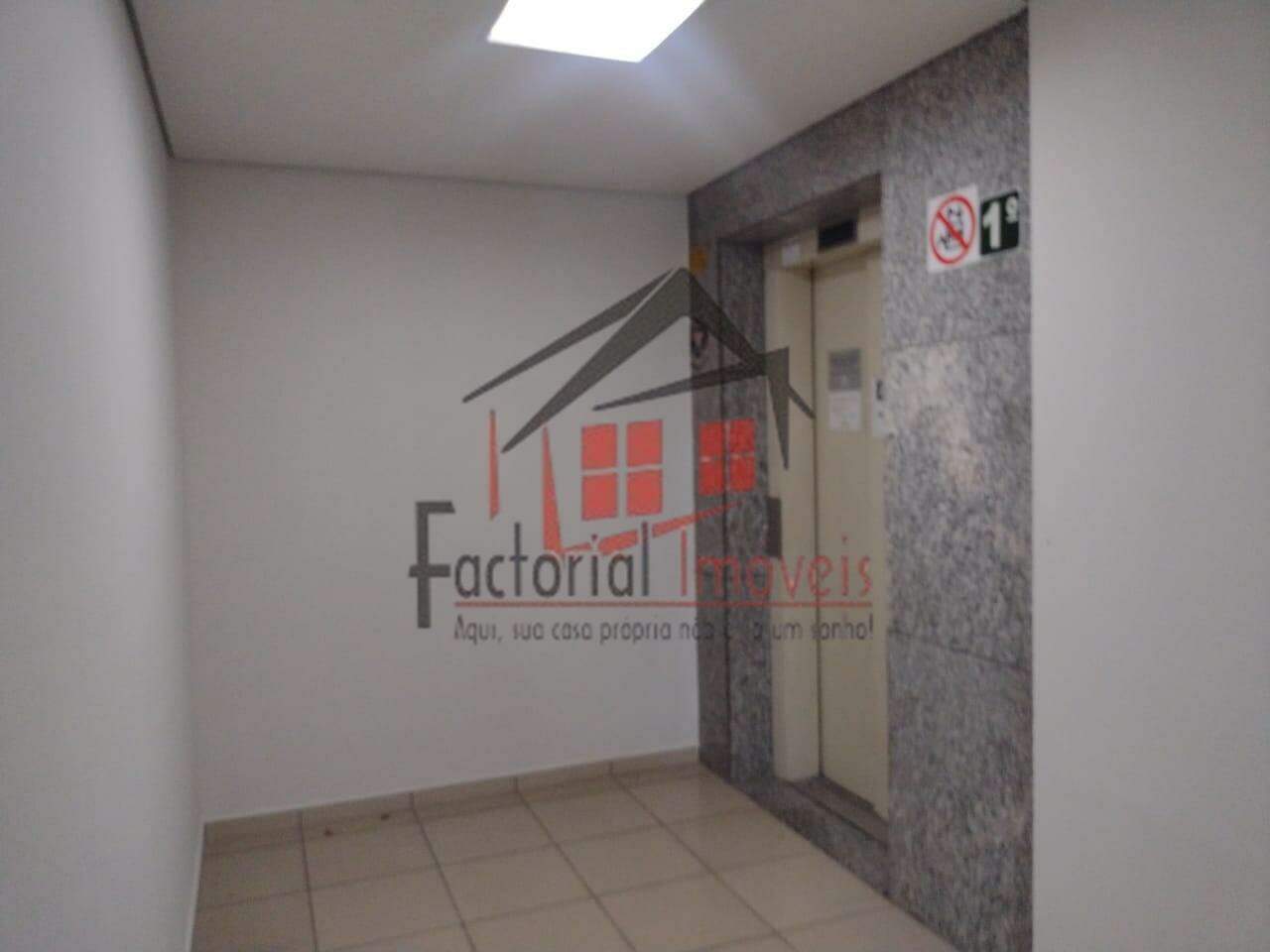 Andar corrido para aluguel no Padre Eustáquio: 