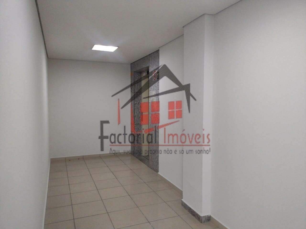 Andar corrido para aluguel no Padre Eustáquio: 