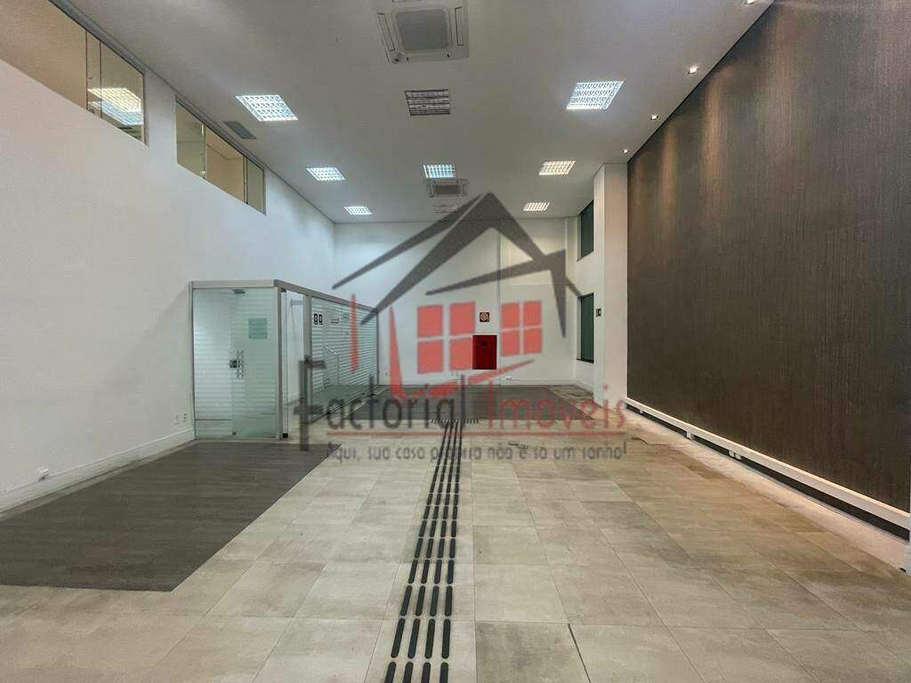 Loja para aluguel no Santo Agostinho: 