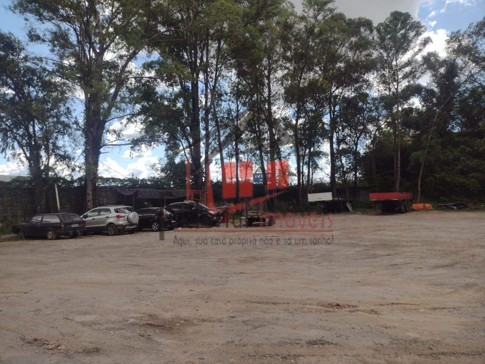 Terreno para aluguel no Distrito Industrial Jardim Piemont Sul: 