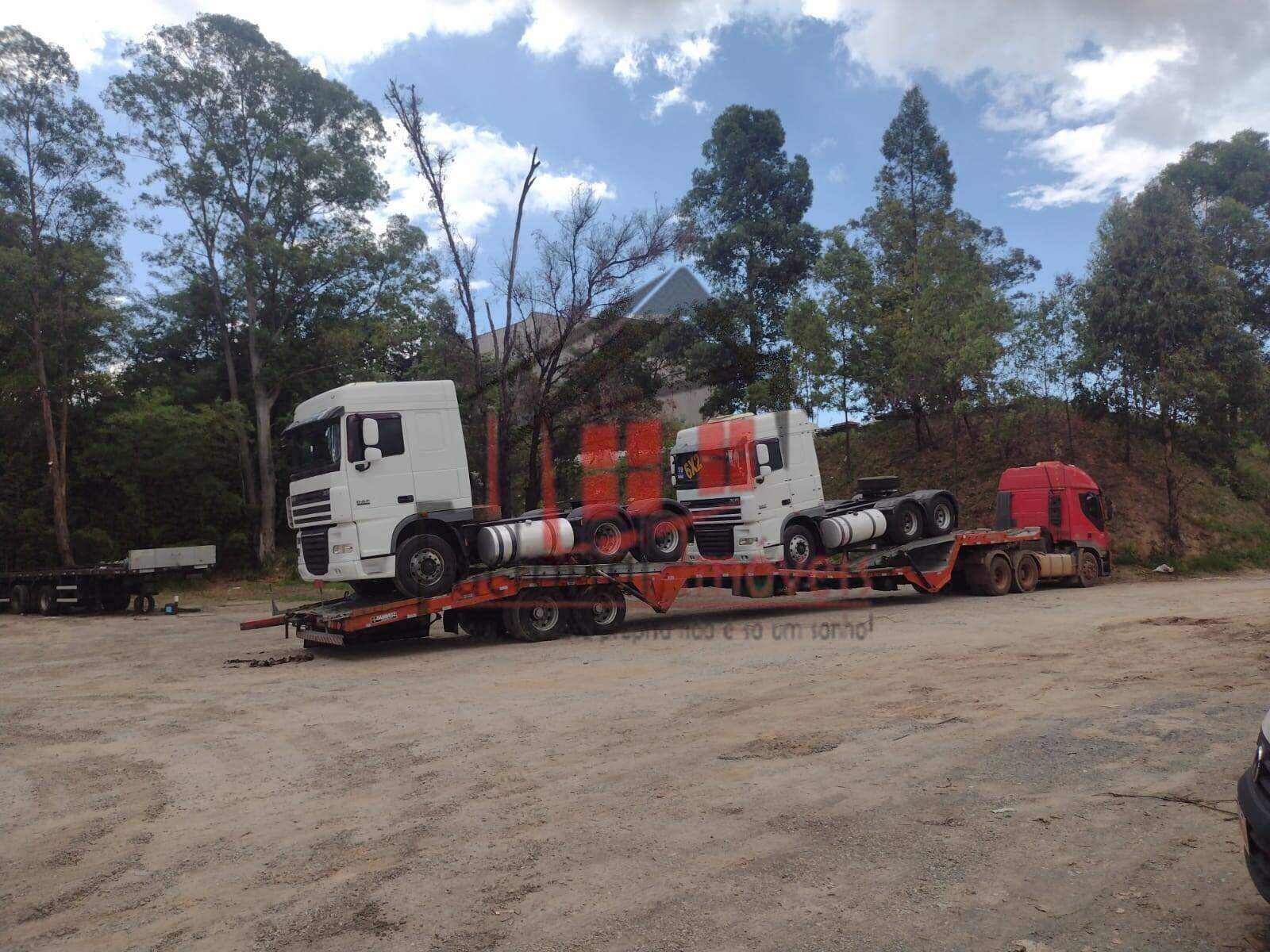 Terreno para aluguel no Distrito Industrial Jardim Piemont Sul: 