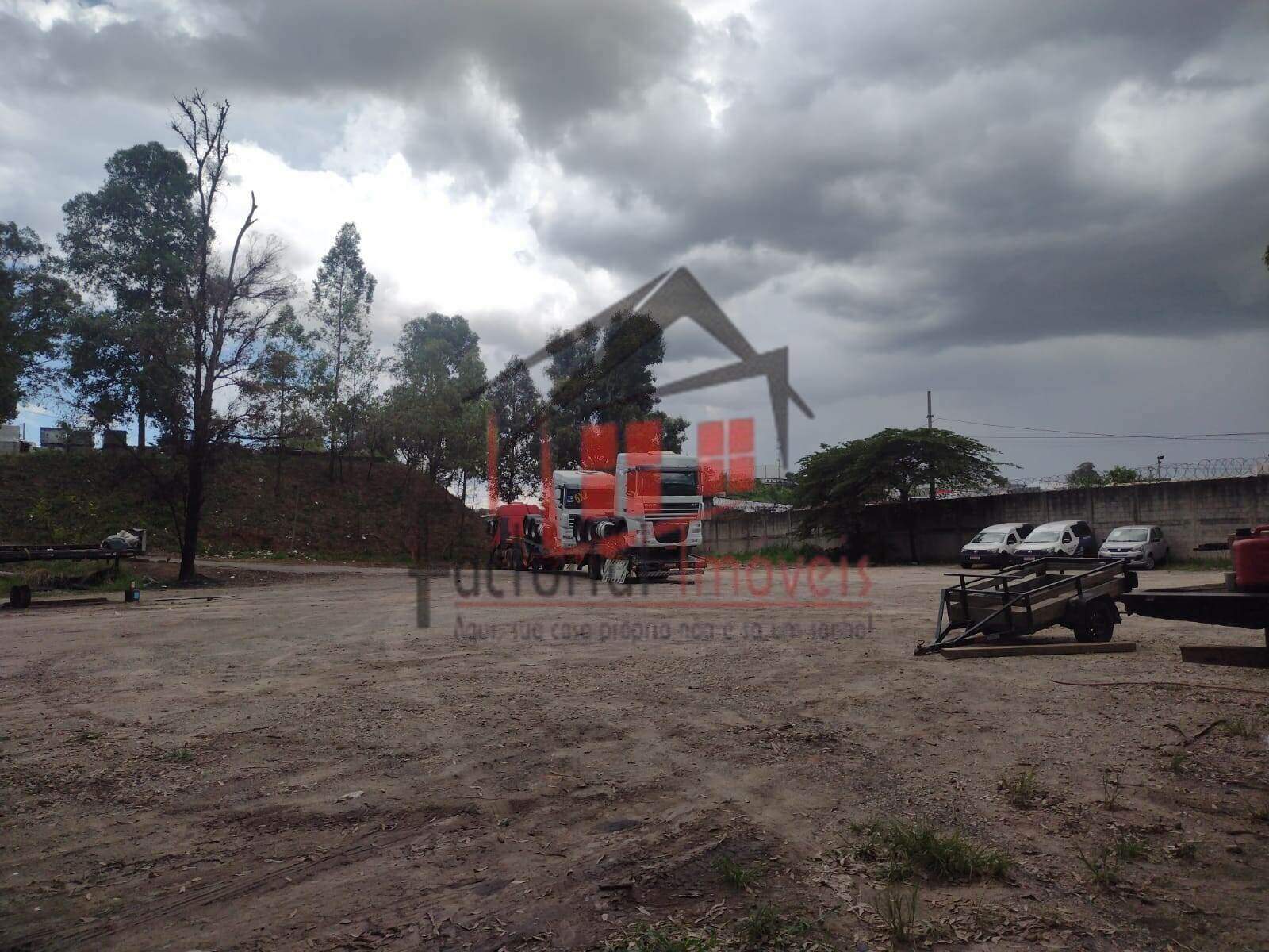 Terreno para aluguel no Distrito Industrial Jardim Piemont Sul: 