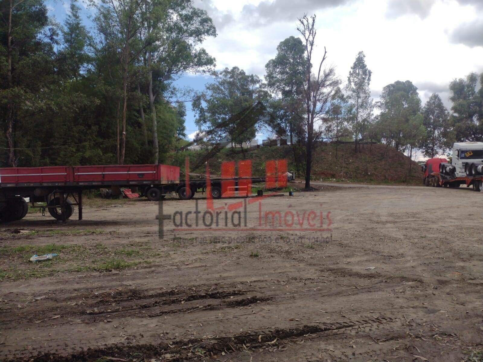 Terreno para aluguel no Distrito Industrial Jardim Piemont Sul: 