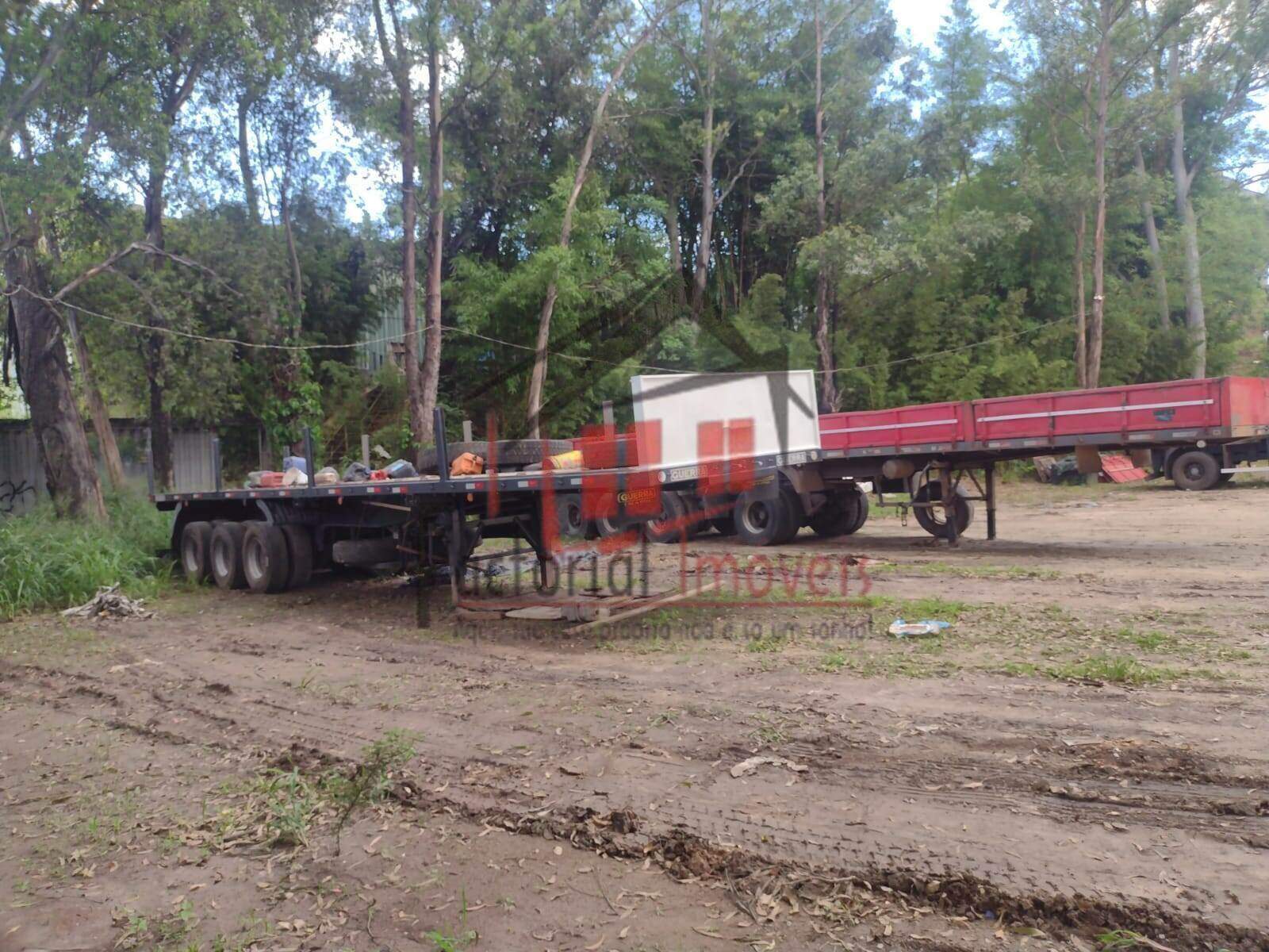 Terreno para aluguel no Distrito Industrial Jardim Piemont Sul: 