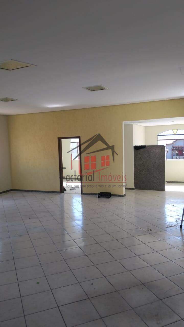 Sala para aluguel no Padre Eustáquio: 