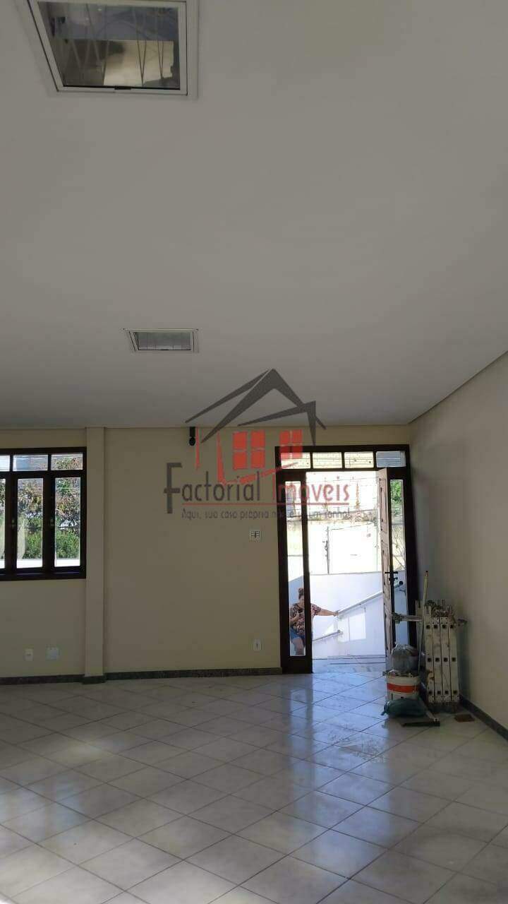 Sala para aluguel no Padre Eustáquio: 