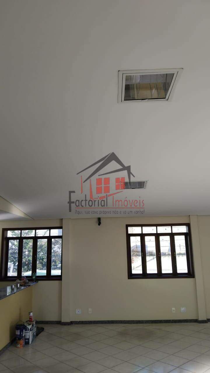 Sala para aluguel no Padre Eustáquio: 