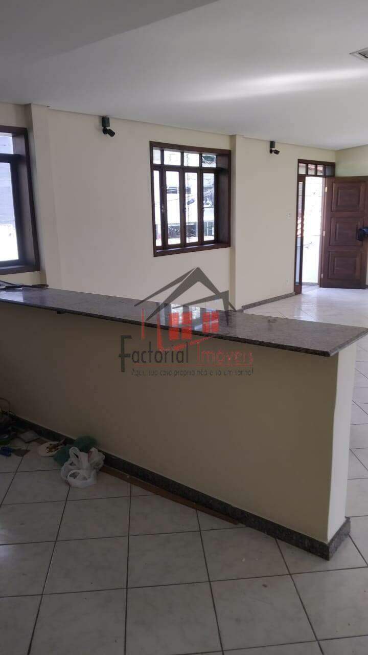 Sala para aluguel no Padre Eustáquio: 