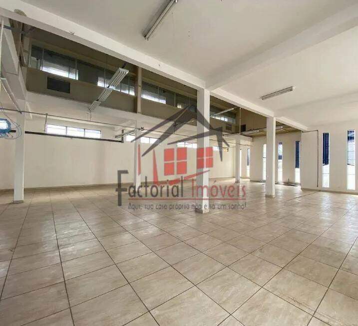 Loja para aluguel no Santa Branca: 