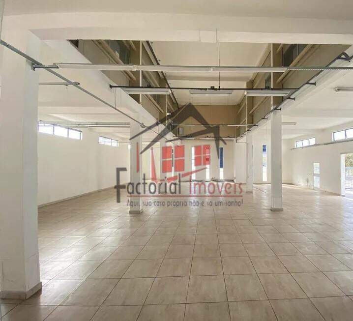 Loja para aluguel no Santa Branca: 