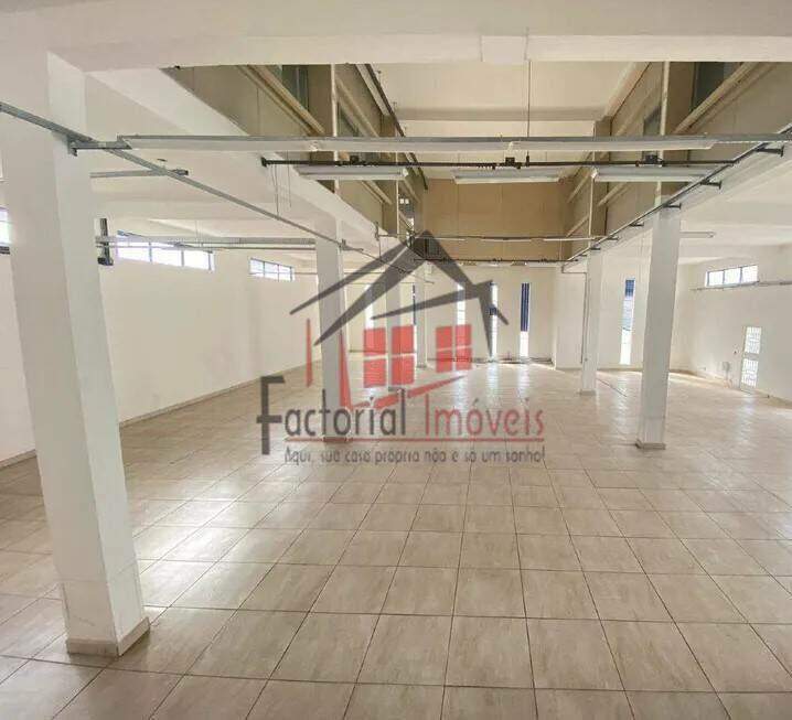 Loja para aluguel no Santa Branca: 