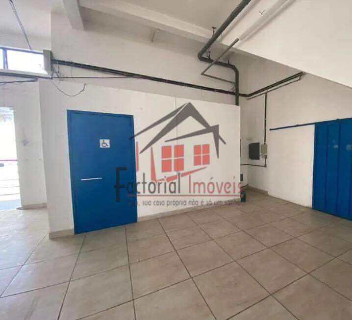 Loja para aluguel no Santa Branca: 