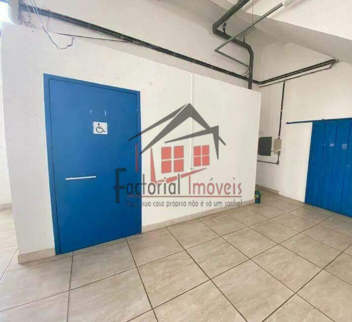 Loja para aluguel no Santa Branca: 