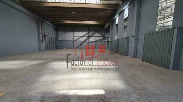 Galpão para aluguel no Campina Verde: 