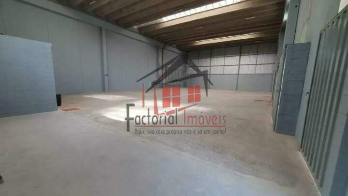 Galpão para aluguel no Campina Verde: 