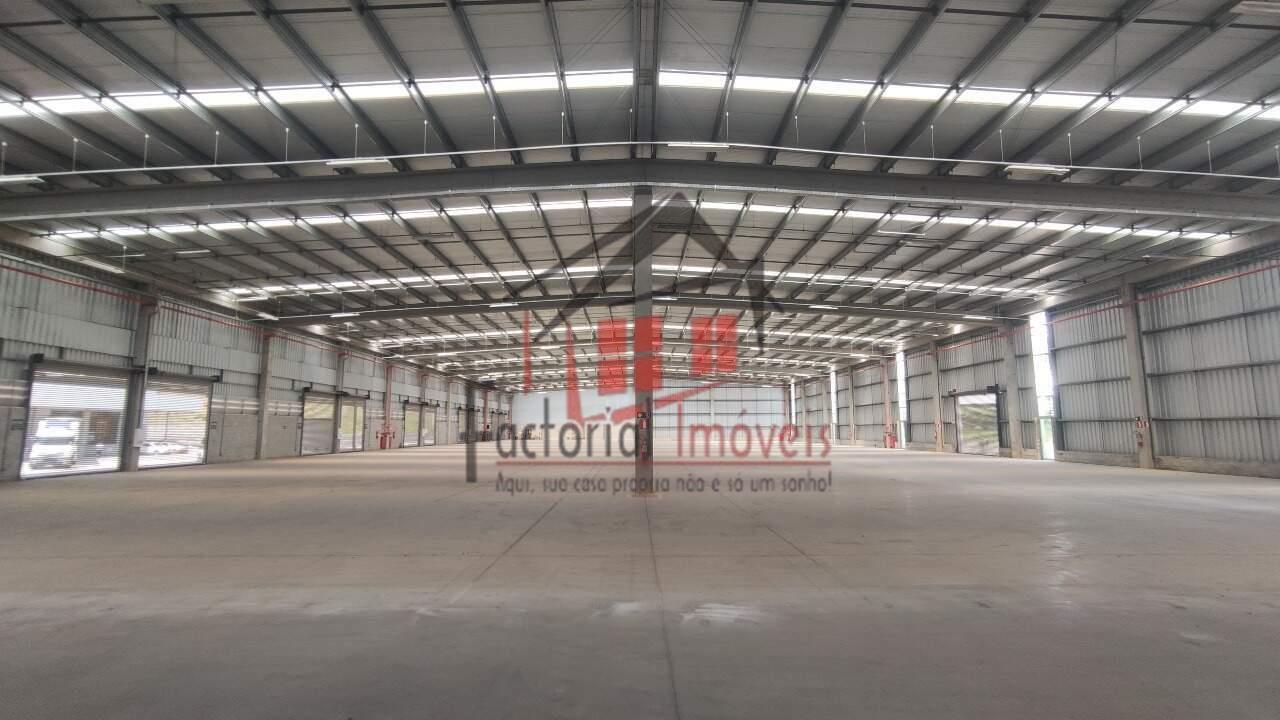 Galpão para aluguel no Amazonas: 