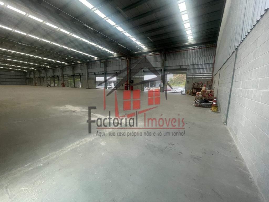 Galpão para aluguel no Amazonas: 