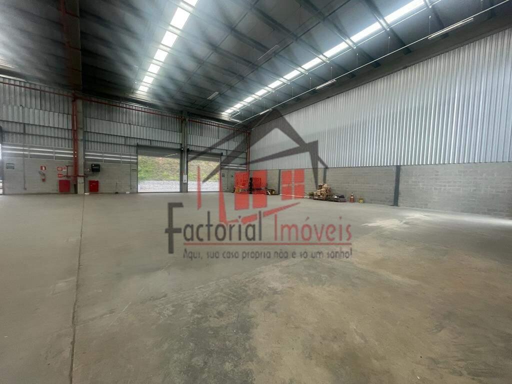 Galpão para aluguel no Amazonas: 