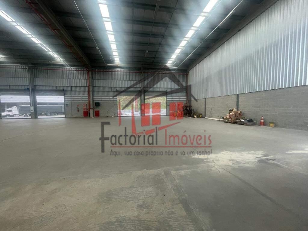 Galpão para aluguel no Amazonas: 