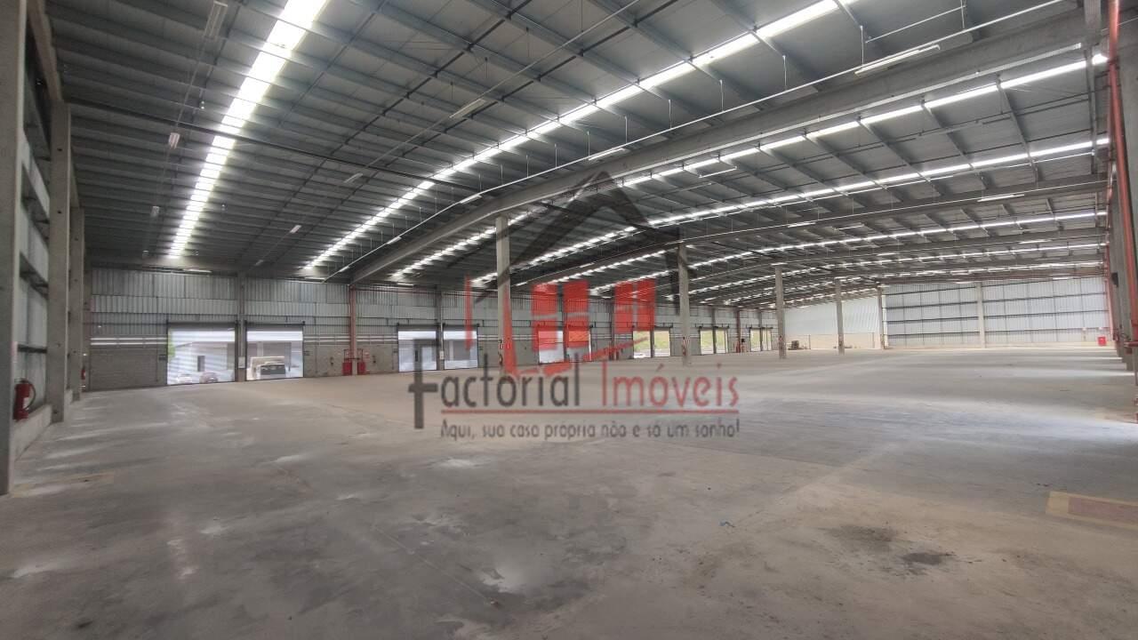 Galpão para aluguel no Amazonas: 