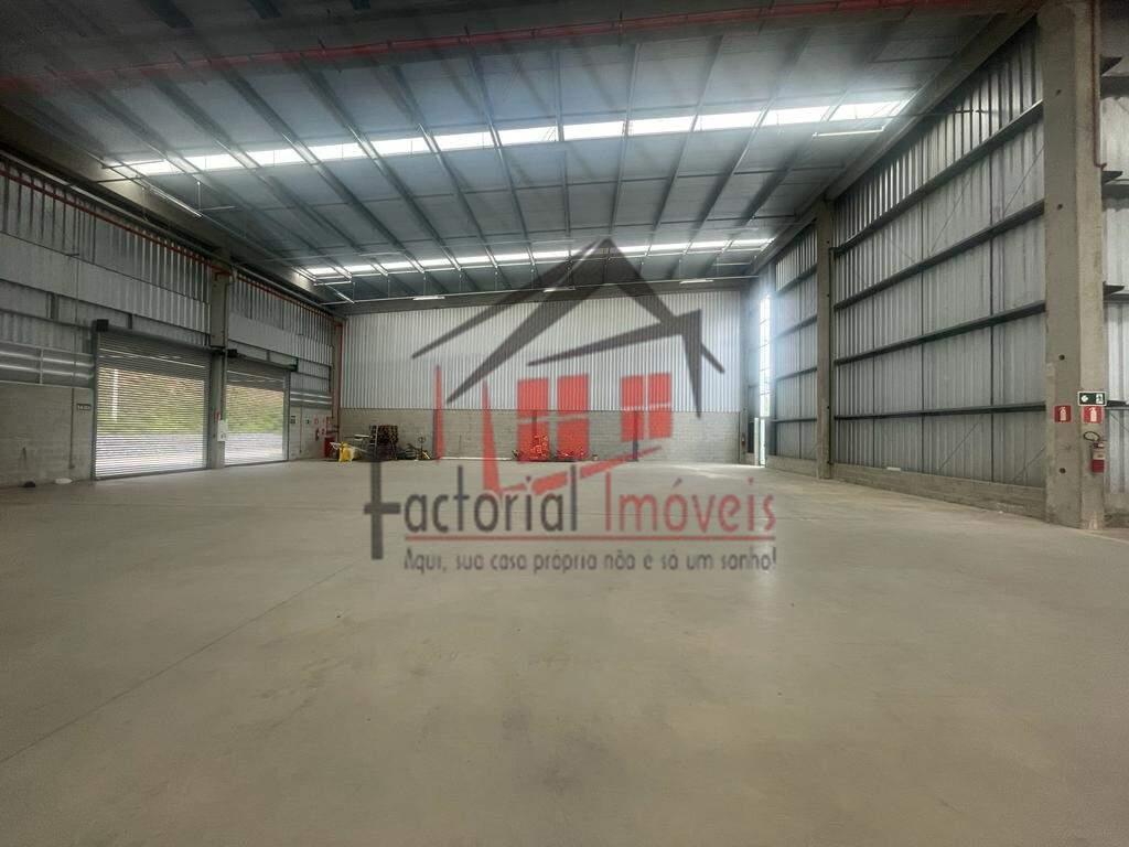 Galpão para aluguel no Amazonas: 