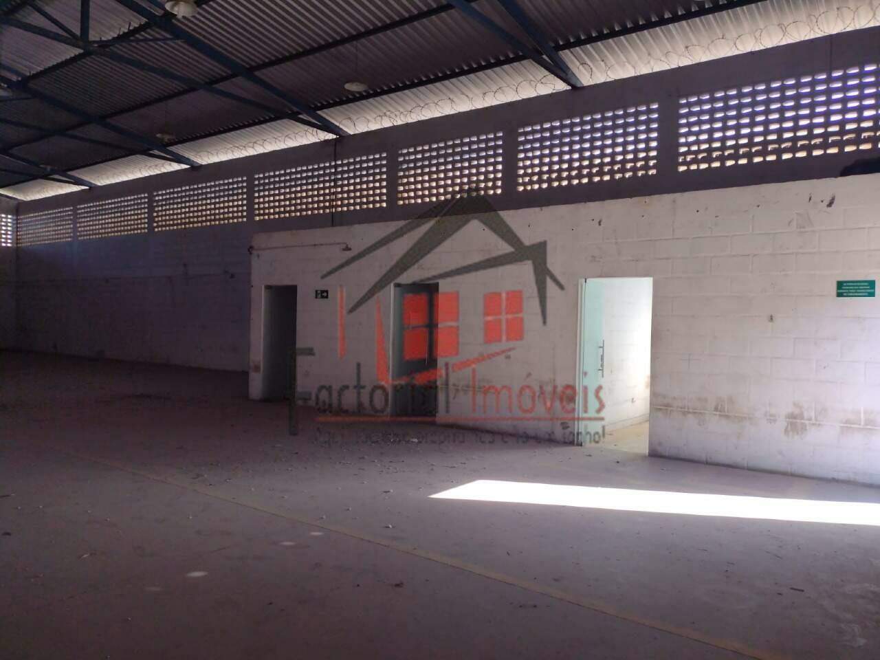 Galpão para aluguel no Teotônio Batista de Freitas: 