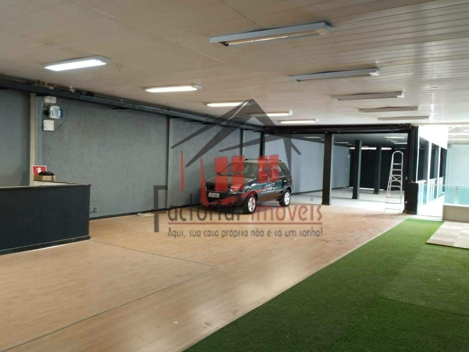 Loja para aluguel no Ipiranga: 