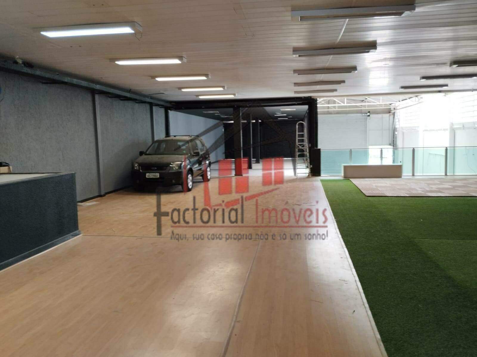 Loja para aluguel no Ipiranga: 