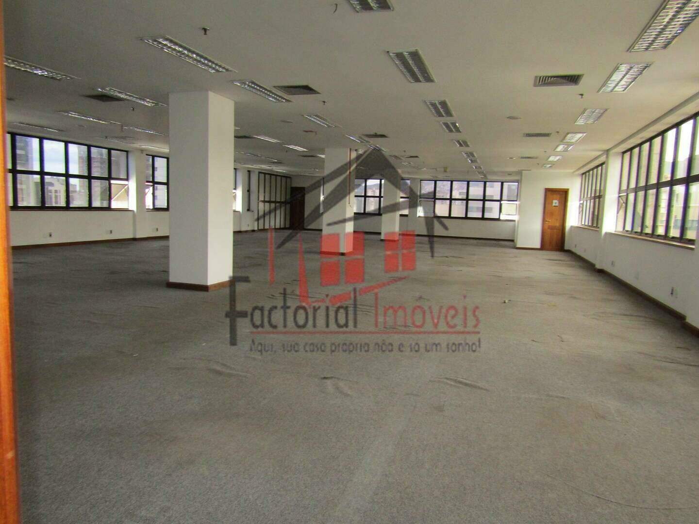 Andar Comercial para aluguel no Savassi: 