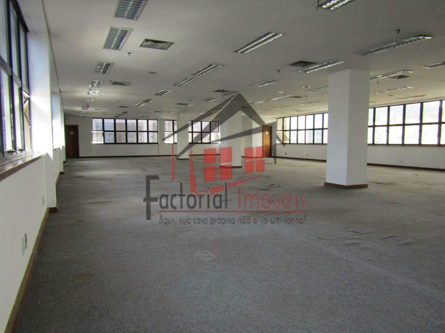 Andar Comercial para aluguel no Savassi: 