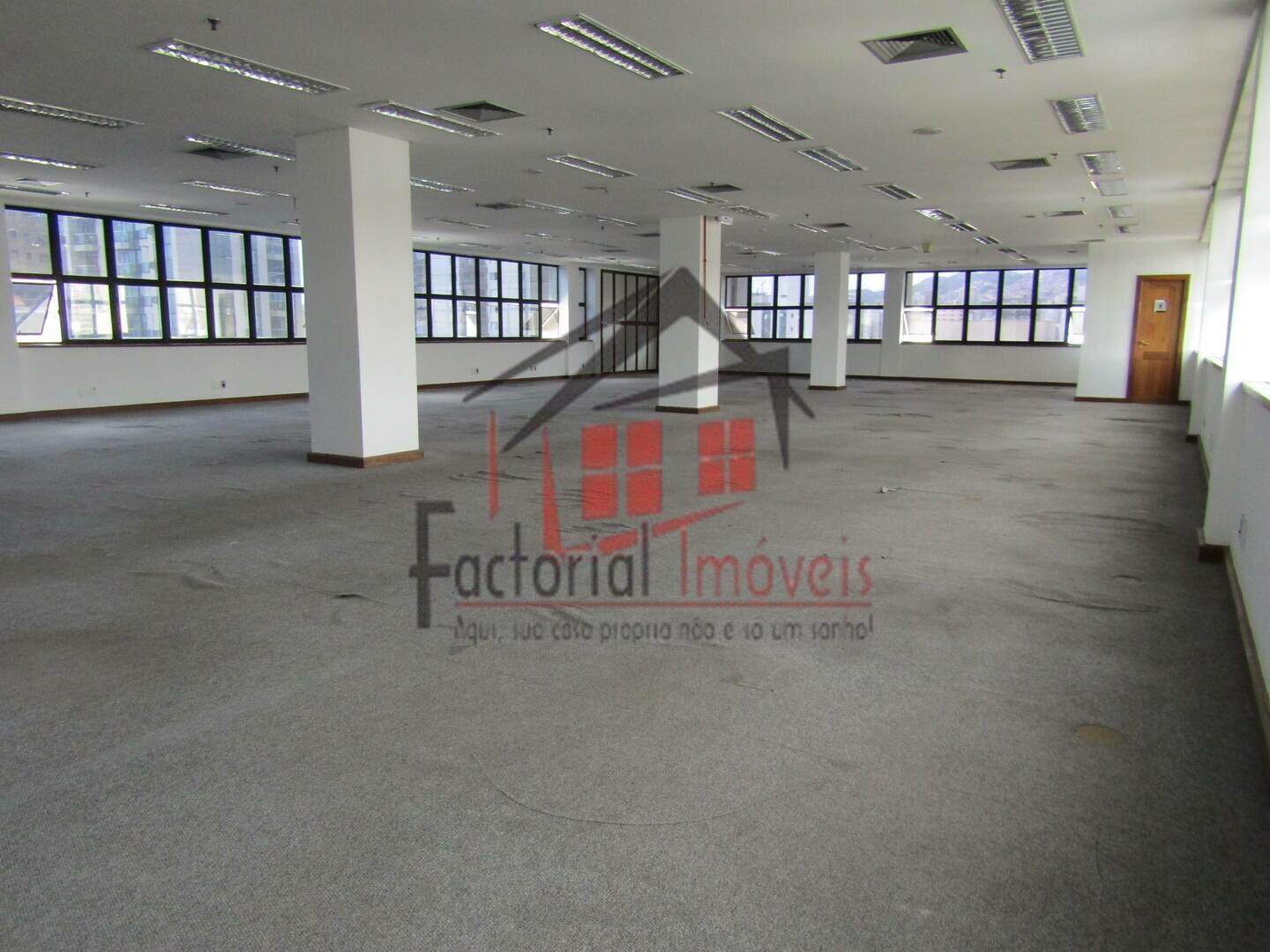 Andar Comercial para aluguel no Savassi: 