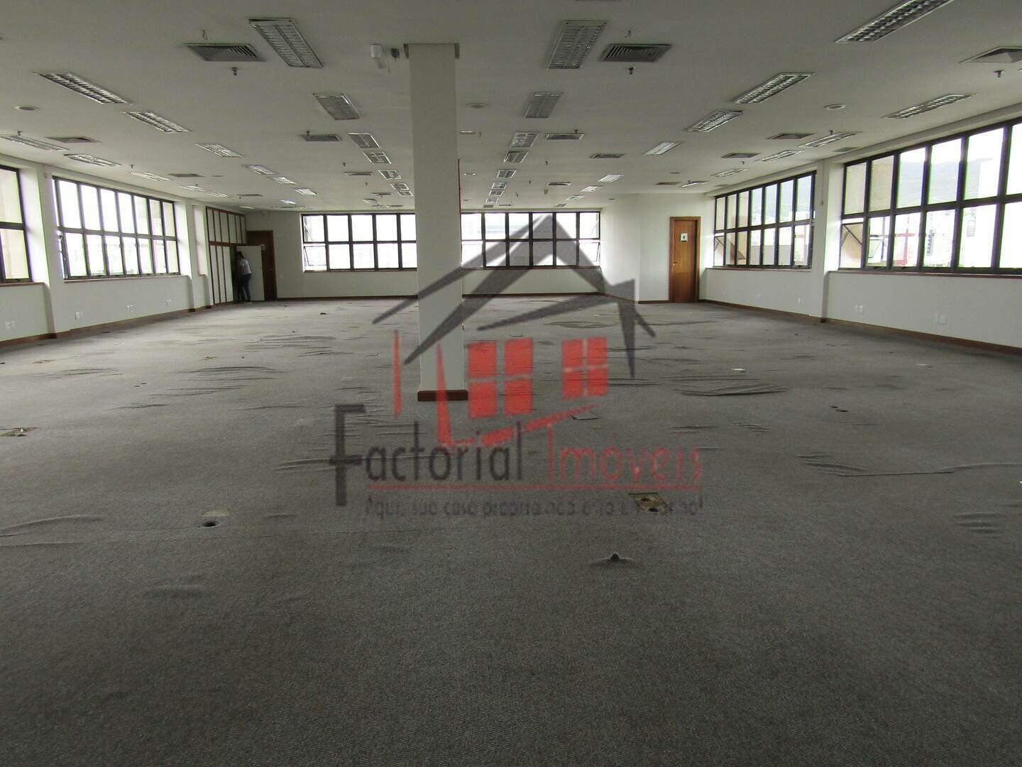 Andar Comercial para aluguel no Savassi: 