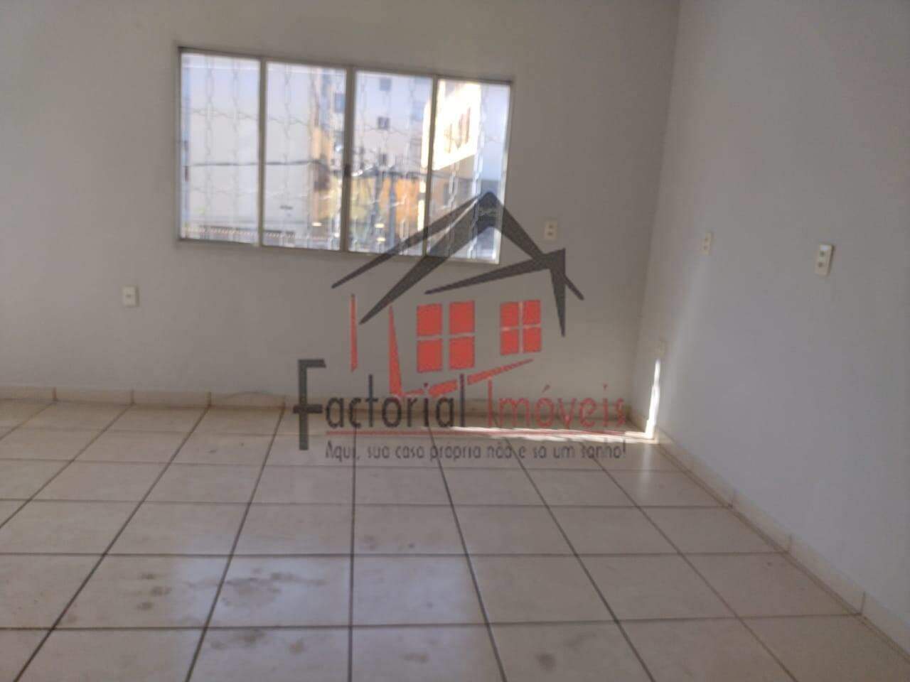 Sala para aluguel no Alípio de Melo: 