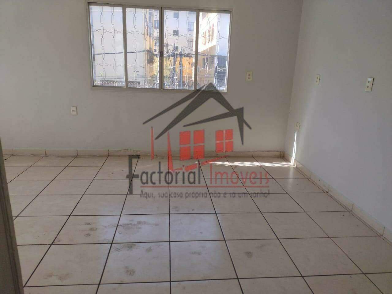 Sala para aluguel no Alípio de Melo: 