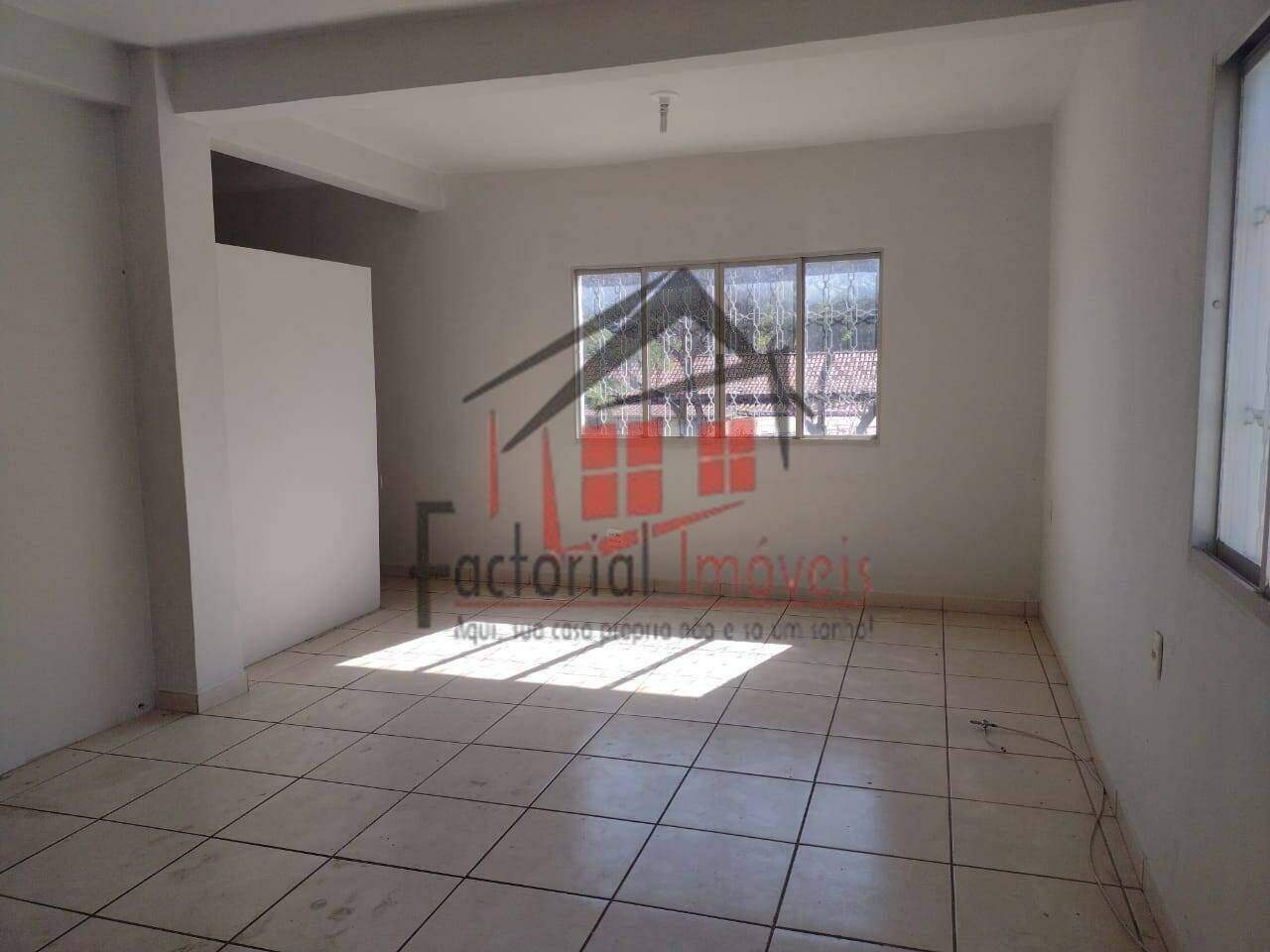 Sala para aluguel no Alípio de Melo: 