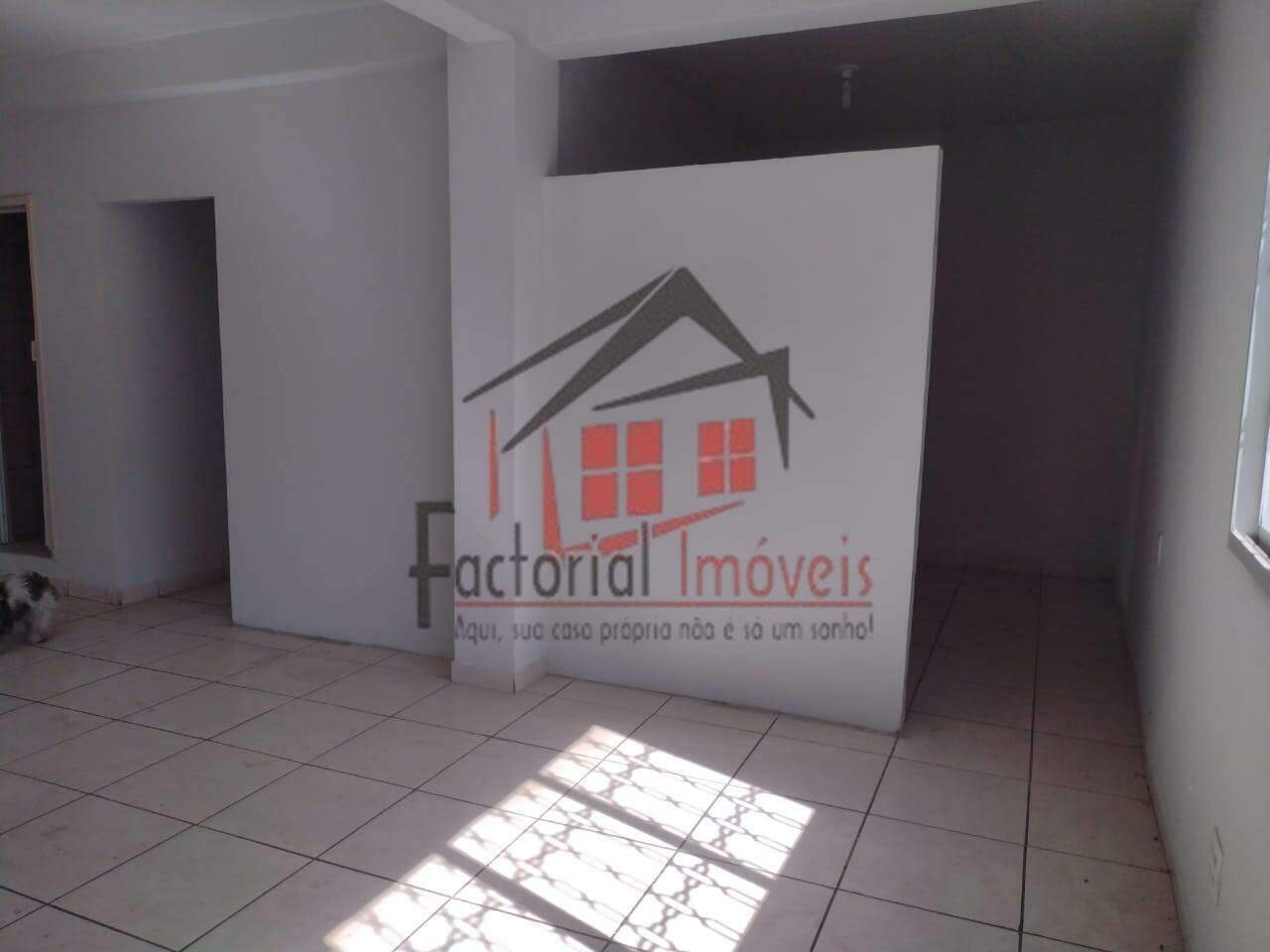 Sala para aluguel no Alípio de Melo: 