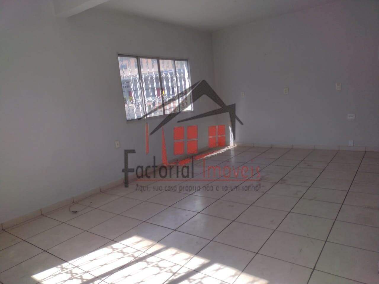 Sala para aluguel no Alípio de Melo: 